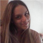 Profesora de ingles